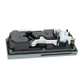 Dispenser Combination - 4055307674 Dispenser ac230v 50-60hz [Electrolux Aeg]